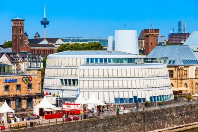 Skip-the-Line Chocolate Museum & Old Town Guided Tour - Important Information
