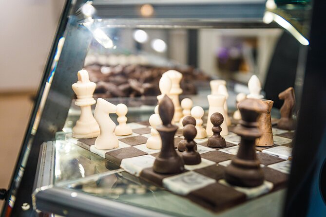 Skip the Line Chocolate Tour of New York Ticket - Additional Details and Operator Information