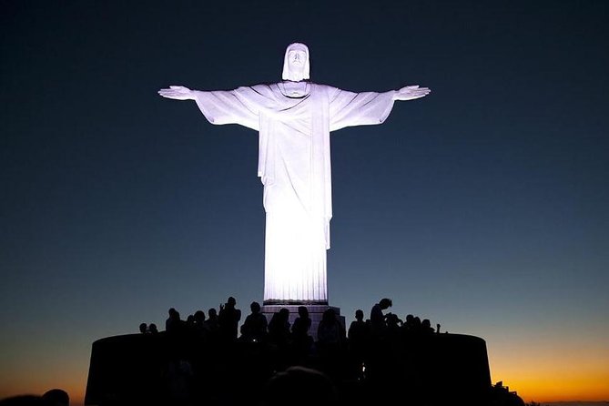 Skip the Line Christ the Redeemer Admission Ticket - Good To Know