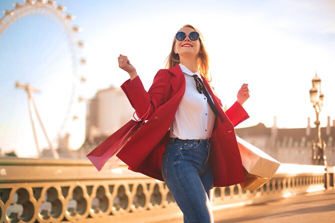 Skip-the-Line Churchill War Rooms and London Highlights Tour - Private Transfers and Group Size