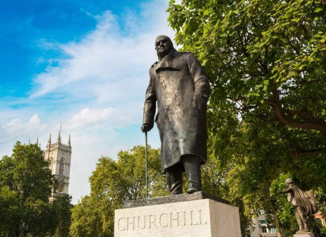 Skip-the-Line Churchill War Rooms and London Highlights Tour - Pricing and Availability