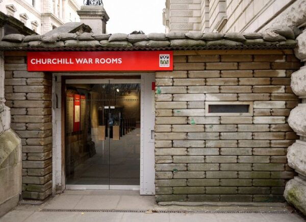 Skip-the-Line Churchill War Rooms and London Highlights Tour - The Sum Up