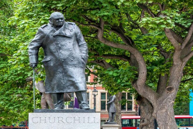 Skip-The-Line Churchill War Rooms Tour With Pickup in London - Pickup and Transportation Details