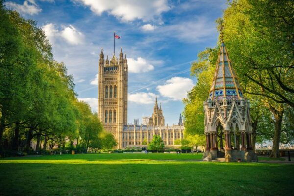Skip-The-Line Churchill War Rooms Tour With Pickup in London - Gift Option for World War II Enthusiasts