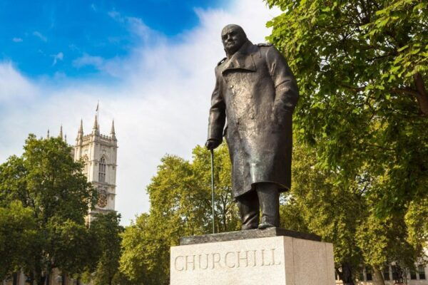 Skip-The-Line Churchill War Rooms Tour With Pickup in London - Common Questions