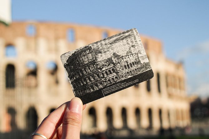 Skip the Line Colosseum and Ancient Rome Guided Tour - Cancellation Policy and Traveler Tips