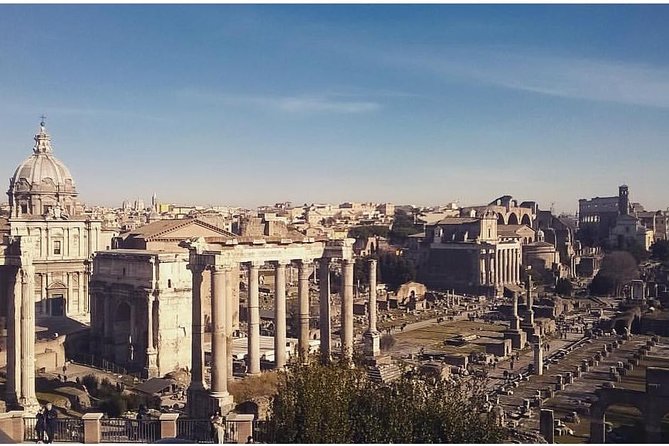 Skip the Line: Colosseum and Ancient Rome Small-Group Walking Tour Including Pantheon and Piazza Nav - Negative Feedback and Issues