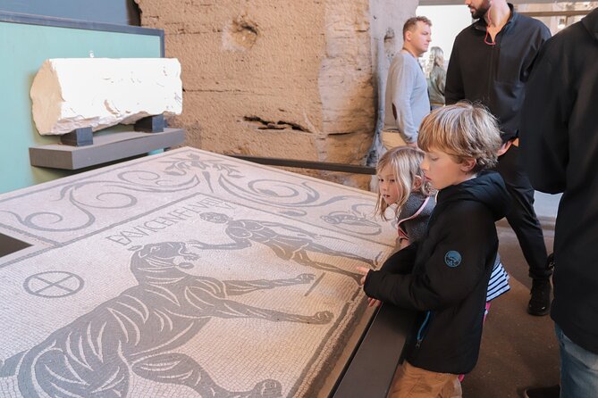 Skip-The-Line Colosseum Guided Tour - Price and Availability