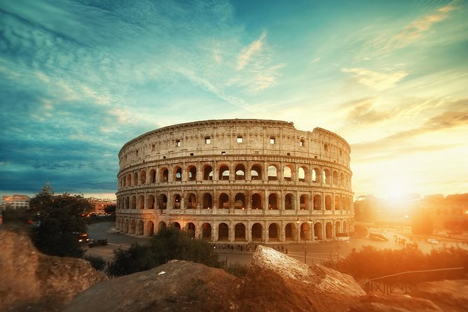Skip the Line: Colosseum, Roman Forum, and Palatine Tickets - The Sum Up