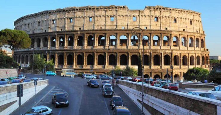 Skip-the-Line Colosseum, Roman Forum & Palatine - Tour Highlights
