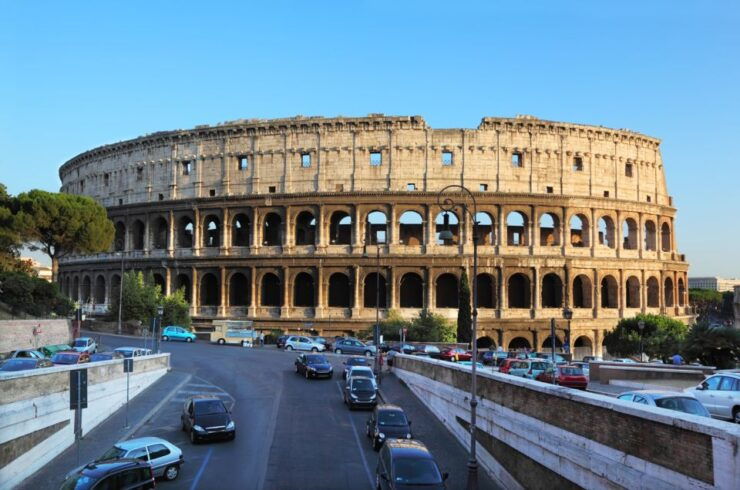 Skip-the-Line Colosseum, Roman Forum & Palatine - Booking Details