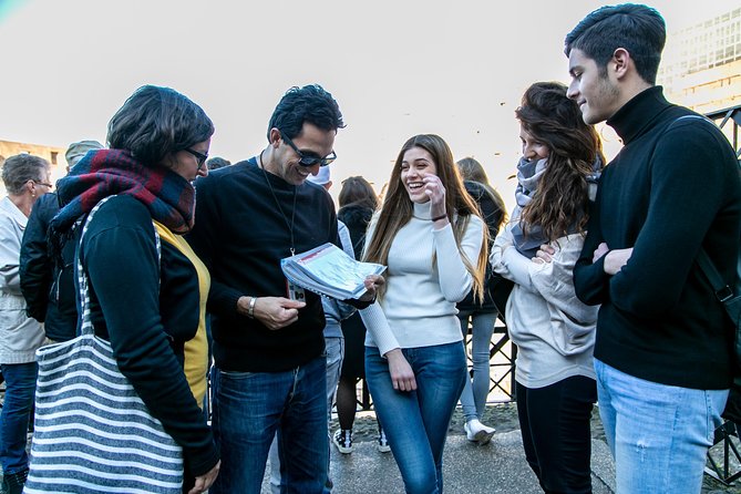 Skip the Line Colosseum, Roman Forum, Trevi Fountain, Pantheon & City Highlights - Tour Highlights