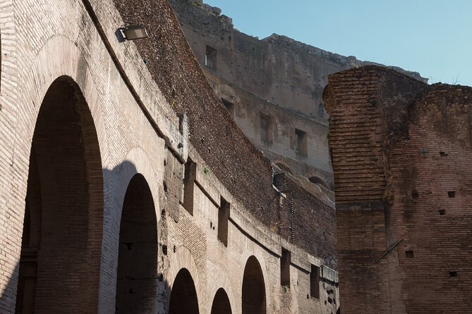 Skip-The-Line Colosseum Tour With Palatine Hill and Roman Forum - Common Questions