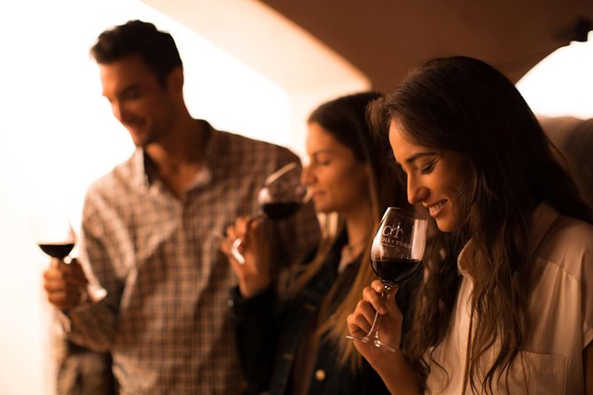 Skip the Line: Concha Y Toro Traditional Tour Ticket - Cancellation Policy Details