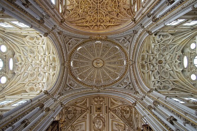 Skip-the-Line Cordoba Cathedral Mosque Tickets - Overview of Cordoba Cathedral Mosque