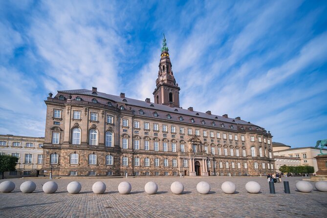 Skip-the-line Danish Jewish Museum Copenhagen Private Tour - Important Terms and Conditions