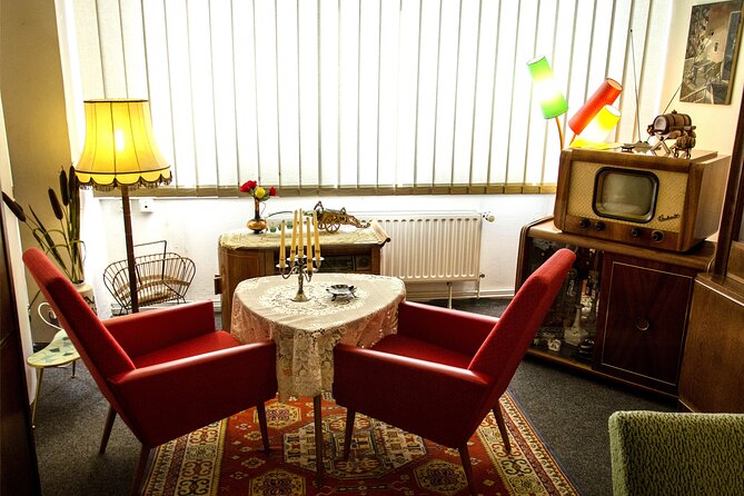 Skip-the-line DDR Museum and Berlin's Old Town Private Tour - Price and Booking