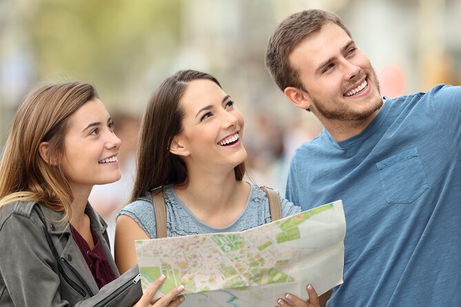 Skip-the-line DDR Museum and Berlin's Old Town Private Tour - Refund Policy and Cut-off Times