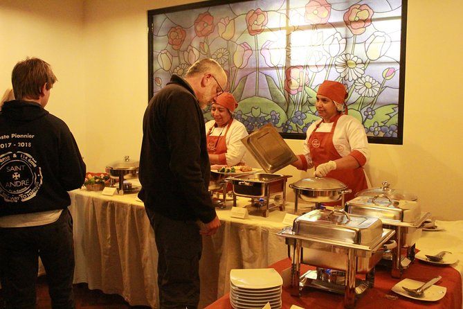 Skip the Line: Dinner and Typical Dances Show Ticket - Additional Information