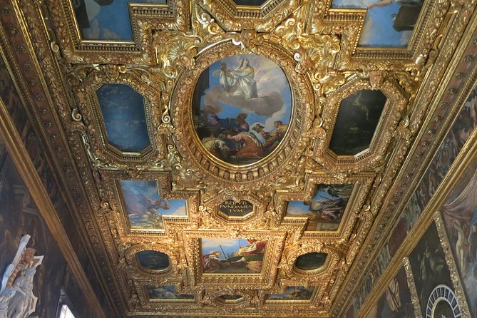 Skip the Line: Doges Palace Guided Tour in Venice - The Sum Up