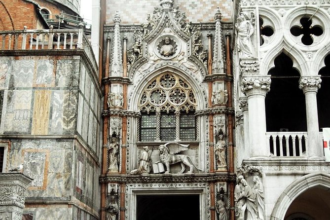 Skip the Line Doges Palace Guided Walking Tour in Venice - Tour Schedule and Duration