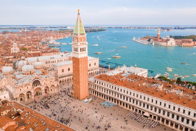 Skip-the-Line: Doges Palace & St. Marks Basilica Fully Guided Tour - Positive Feedback on the Guided Tour