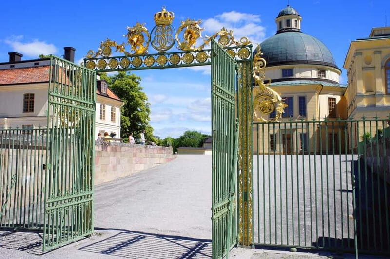 Skip-the-line Drottningholm Palace Stockholm Tour by Ferry - Exploring Stockholm’s Hidden Royal Treasure: The Drottningholm Palace Tour by Ferry