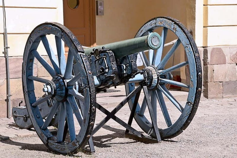 Skip-the-line Drottningholm Palace Stockholm Tour by Ferry - To sum it up