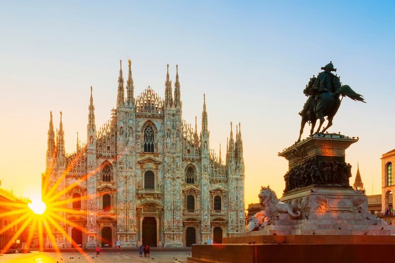 Skip-the-Line Duomo & La Scala Museum Guided Tour in Milan - Key points to know