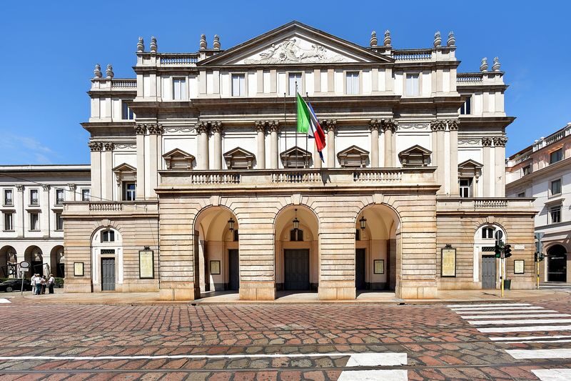 Skip-the-Line Duomo & La Scala Museum Guided Tour in Milan - Why this two-stop pairing works