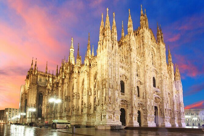Skip-the-Line: Duomo Rooftop & La Scala Private Tour - Discover the Charm of Milan: A Detailed Review of the Skip-the-Line Duomo Rooftop & La Scala Private Tour