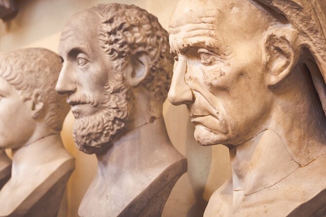 Skip-the-Line: Early Entrance Vatican Tour - Tour Experience