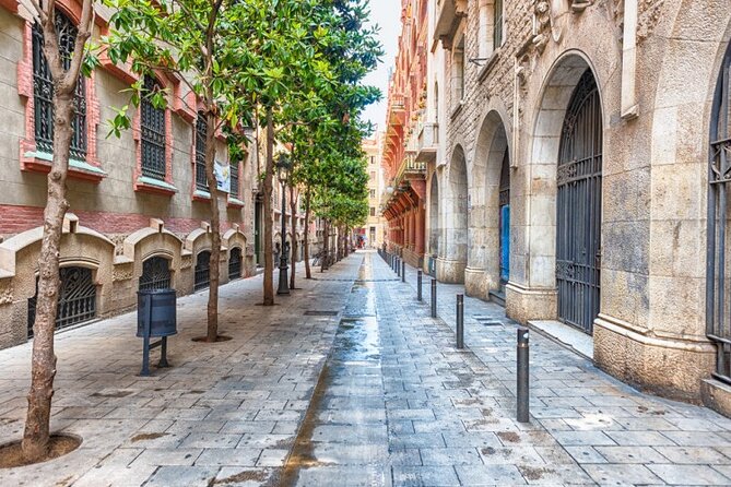 Skip The Line - Early Picasso Museum and Born Neighborhood - Tour Details and Inclusions