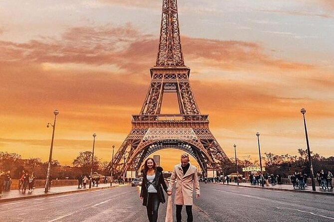 Skip-The-Line: Eiffel Tower 2nd Floor by Lift W/ Audio Guide Tour - Common Questions