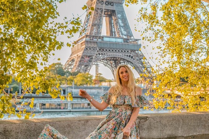 Skip the Line Eiffel Tower Summit Lift Top Floor Audio Guide Tour - Reviews