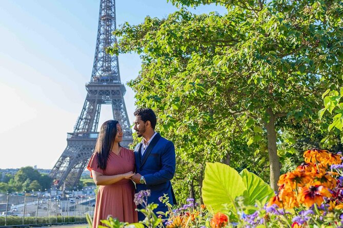 Skip the Line Eiffel Tower Summit Lift Top Floor Audio Guide Tour - The Sum Up