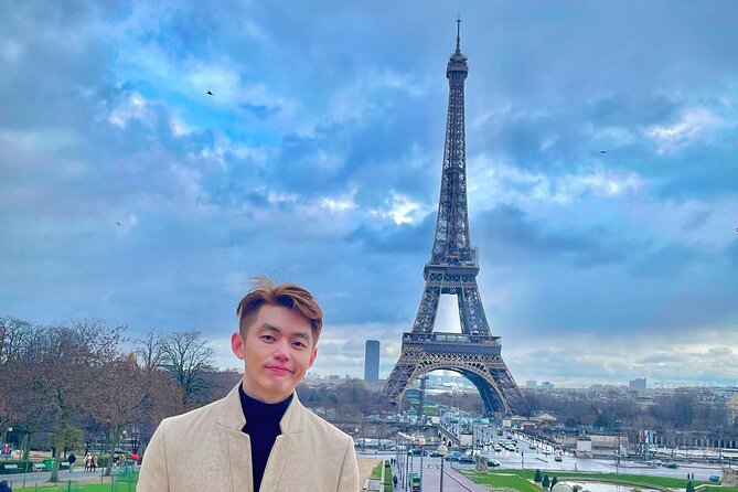 Skip the Line Eiffel Tower Ticket and Audio Guide Tour Commentary - Cancellation Policy Clarification