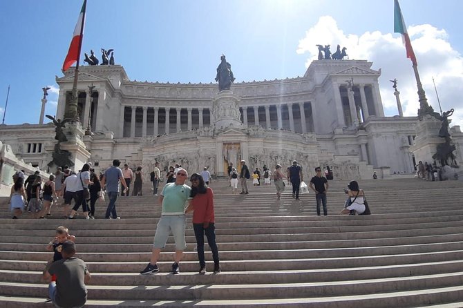 Skip-The-Line: Entrance Tickets for Sistine Chapel & Vatican With Guide - Reviews and Ratings