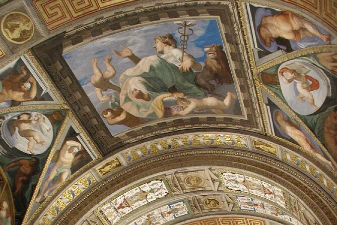 Skip-The-Line Entrance to the Escorial Monastery - Skip-The-Line Entrance Ticket