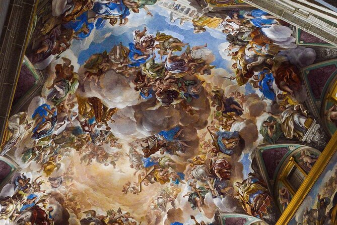 Skip-The-Line Entrance to the Escorial Monastery - Lunch and Pickup Details