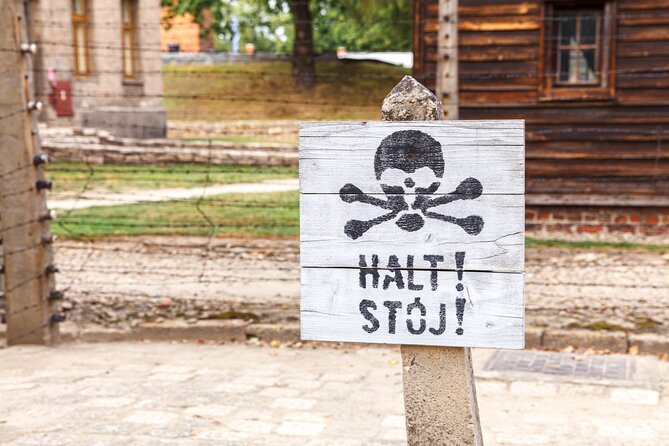 Skip-the-Line Entry and Guided Tours, Auschwitz-Birkenau Camps (Mar ) - Pricing and Booking