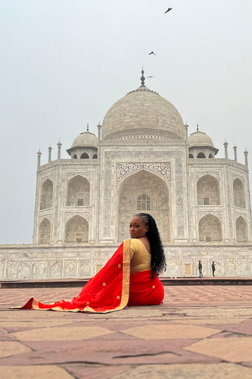 Skip the line entry tickets with great photos. - Final Thoughts