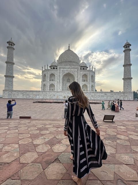 Skip the line entry tickets with great photos. - Introduction