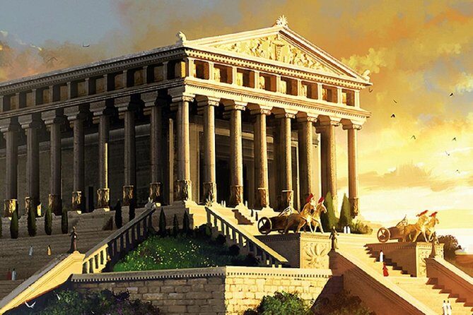 Skip the Line: Ephesus Tour For Cruise Guest - Authentic Insights from Reviewers