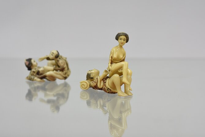 Skip the Line: Erotic Museum of Barcelona Admission Ticket With Free Souvenir - Additional Resources and Support