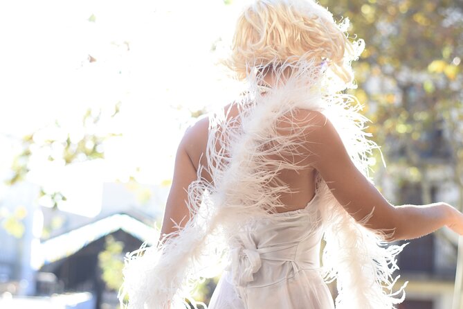 Skip the Line: Erotic Museum of Barcelona Admission Ticket With Free Souvenir - The Sum Up