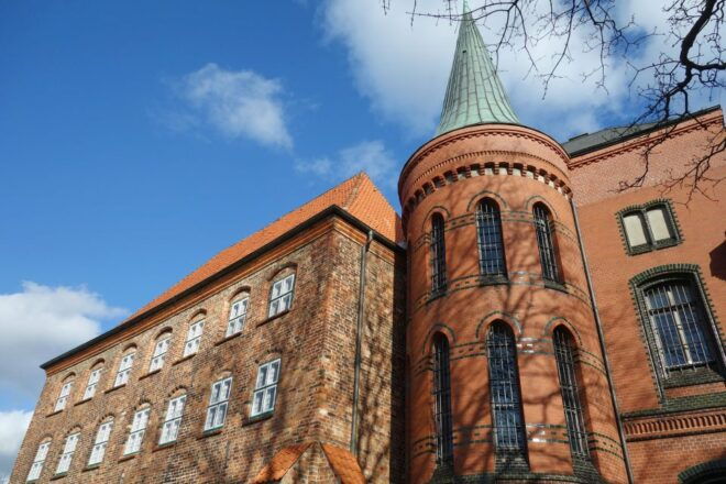 Skip-the-line European Hanseatic Museum & Old Town Tour - Hanseatic City of Lübeck