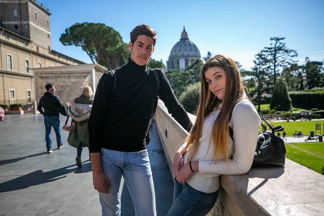 Skip-the-line Exclusive Private Tour of Vatican Museum Sistine Chapel & St Peter - Tour Highlights