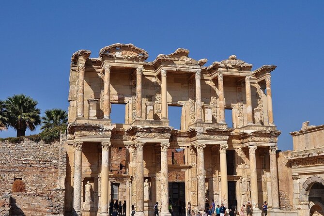 Skip The Line: Explore Ephesus on Private Basis Tour - Benefits of a Private Ephesus Tour