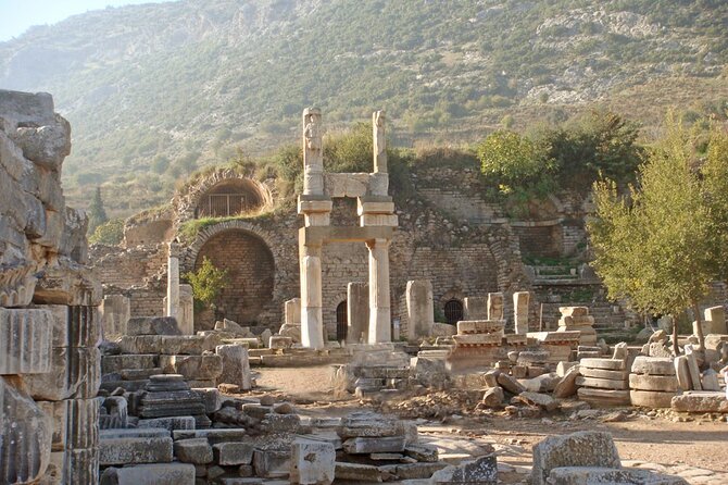 Skip The Line: Explore Ephesus on Private Basis Tour - Enhanced Safety Measures for a Comfortable Journey